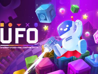 UFO Puzzle Platformer Guide: Controls, Modes & Secrets