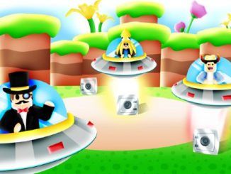 UFO Universe Codes