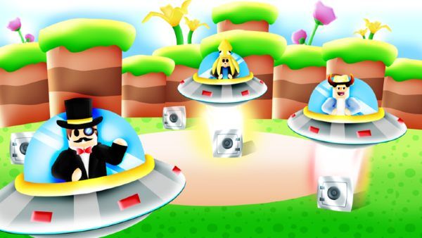 UFO Universe Codes