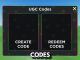 UGC Limited Codes Codes Roblox