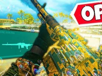 Best UGM-8 Loadout Warzone