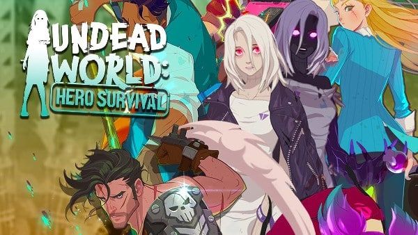 undead world tier list