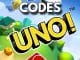 UNO Mobile Codes