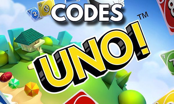 UNO Mobile Codes