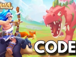 Ulala Codes