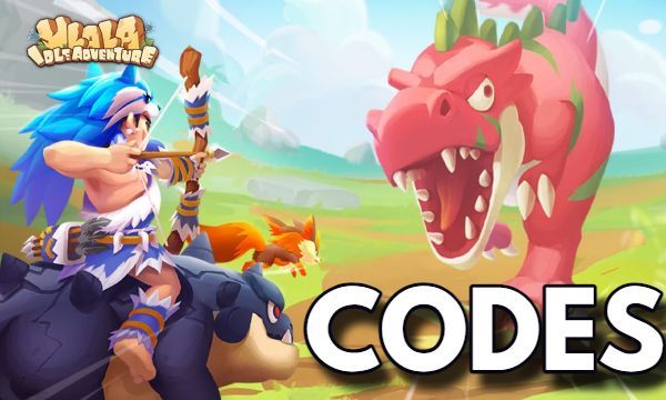 Ulala Codes