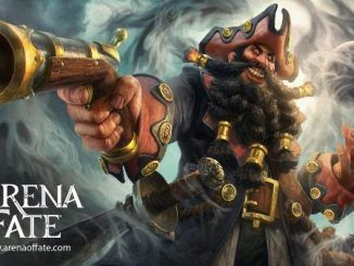 Ultimate Arena of Fate Codes