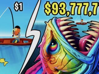 Ultimate Fishing Simulator Codes