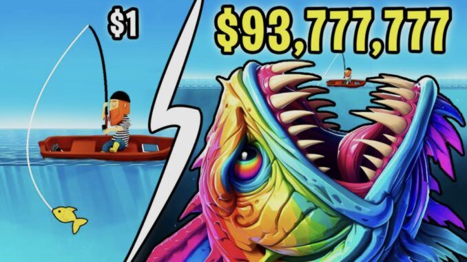 Ultimate Fishing Simulator Codes