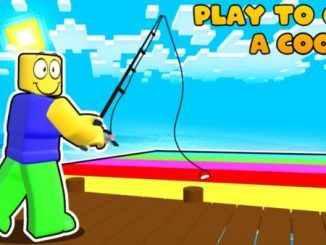Ultimate Fishing Simulator Codes