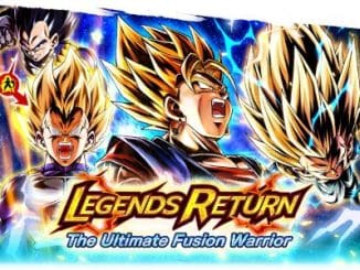 Ultimate Fusion Warrior Codes