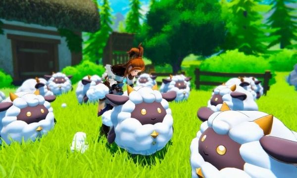 Ultimate Guide to Efficient Cloth Farming in Palworld