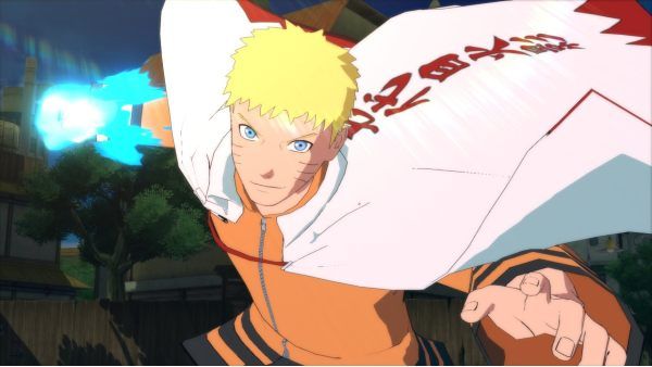 Ultimate Hokage Duel Codes