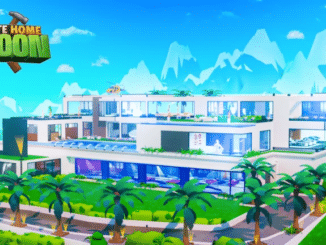 Ultimate Home Tycoon Codes