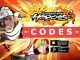 Ultimate Ninja AFK Codes