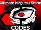 Ultimate Ninjutsu Storm Codes Naruto