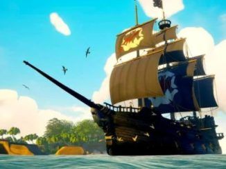 Ultimate Pirate Ship Codes