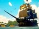 Ultimate Pirate Ship Codes