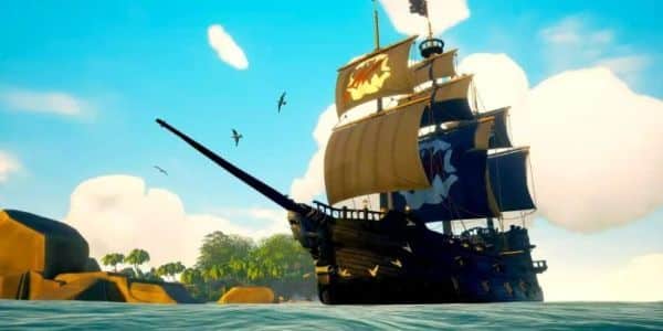 Ultimate Pirate Ship Codes