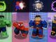 Ultimate Showdown codes