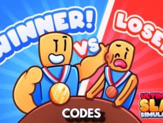 Ultimate Slap Simulator Codes Roblox