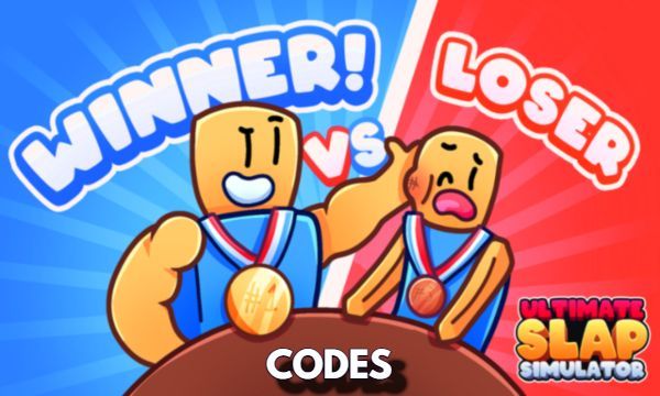 Ultimate Slap Simulator Codes Roblox