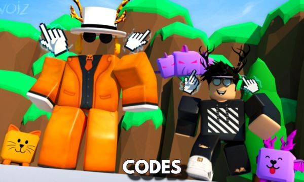 Ultra Clicker 2 Codes Roblox
