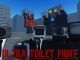 Ultra Toilet Fight Codes Roblox
