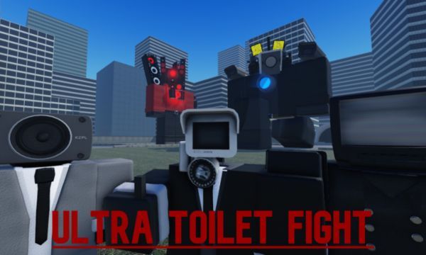 Ultra Toilet Fight Codes Roblox