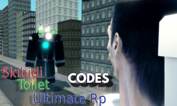 Ultra Toilet Roleplay Codes Roblox