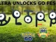 Ultra Unlocks Pokemon GO Fest