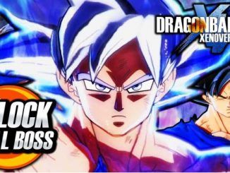 How to Unlock Ultra Instinct