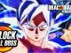 How to Unlock Ultra Instinct