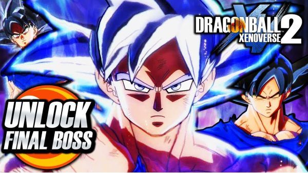 How to Unlock Ultra Instinct