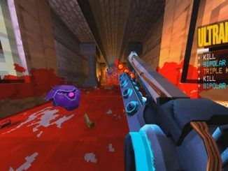 Ultrakill Secrets