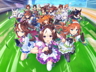 Uma Musume