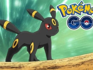 Umbreon Weakness Pokemon Go