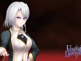 UnHolY DisAsTeR How to Unlock All Gallery