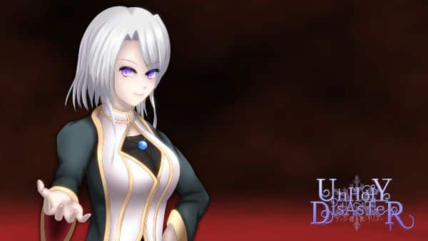 UnHolY DisAsTeR How to Unlock All Gallery