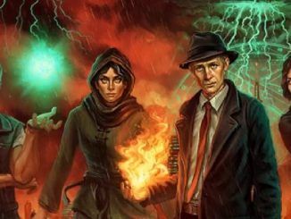 Unavowed Walkthrough