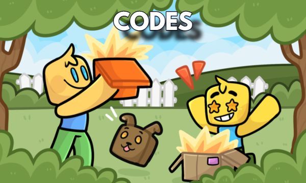 Unboxing Simulator Codes Roblox