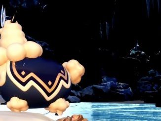 Uncover the Secrets of Ice Kingpaca in Palworld