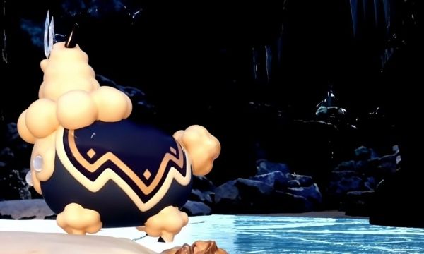 Uncover the Secrets of Ice Kingpaca in Palworld