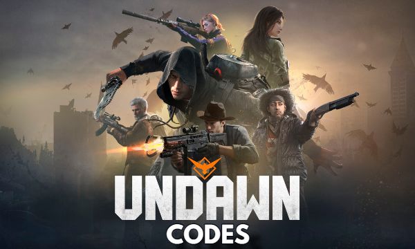 Undawn Codes