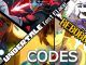 Undertale Test Place Reborn Codes Roblox