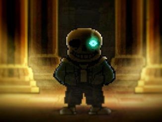 Undertale Last Reset Codes
