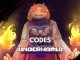 Underworld Realm Codes Roblox
