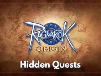 Unearth the Hidden Quests of Ragnarok Origin Complete Guide