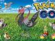 Unfezant Weakness Pokemon Go