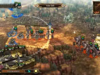 Unicorn Overlord how to recruit all characters
